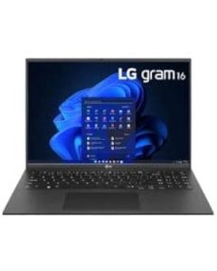 LG GRAM 16Z90R-G.AP78D 16'' Core i7 RAM 16GB SSD 1TB