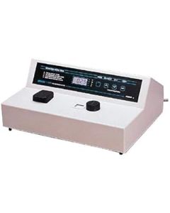 UNITED PRODUCTS S-1100 1100 Series Spectrophotometer with Accessories, 20nm Spectral Slitwidth