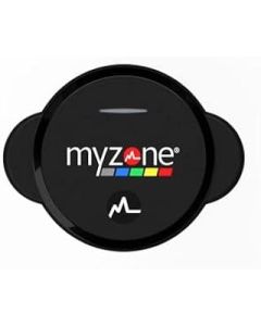 Myzone MZ-Switch Physical Activity Heart Rate Monitor For Wrists, Arms & Chest