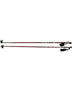 CALTER X- Snow Quefeldein Ski Poles, Unisex, X-SNOW Quefeldein Skistöcke