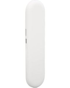 Vbestlife Bluetooth Pillow Speaker, Mini Portable Wireless Sleeping Speaker with Stereo Bass for Side Sleepers Adults and Baby(White)