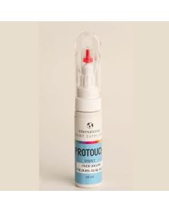 PROTOUCH FOR NISSAN R10 ORANGE METALLIC - 20ML PAINT TOUCH UP PEN WITH BRUSH