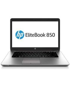 HP 850 G1 EliteBook Notebook 15.6 inches Intel Core i5 1.6 GHz Processor 16GB RAM 240GB SSD Windows 10 Professional (Renewed)
