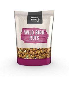Centurian - Cpw3301 Chapelwood Peanuts 1Kg
