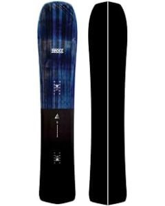 Nidecker THE SMOKE Snowboard 2020