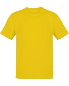 100% Cotton Kids Value Weight Unisex Short Sleeve T-Shirt