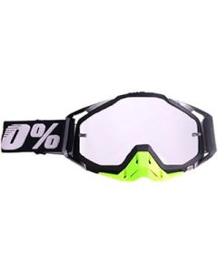 Motocross Goggles Motorcycle Ski Goggles Over Glasses Snowboard Goggles for Men Women Glasses with Anti Fog Wind ResistanceDust-proof Insulation