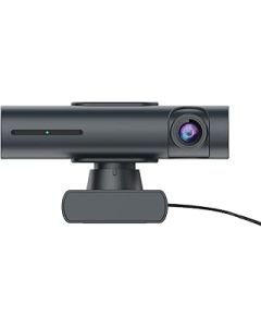 Project Telecom Hawk AI 4K Auto Tracking PTZ Webcam - Compatible with AnyMeeting