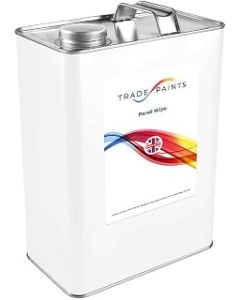 Panel Wipe Degreaser Paint Prep Cleaner For Cars, Vehicles, Metal - 5 Litre