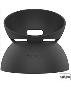 Battery Base for Echo Dot (5th generation), Made for Amazon Black