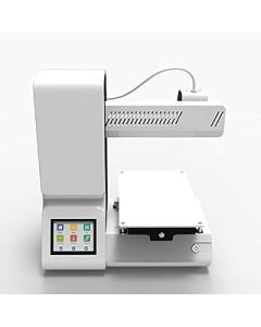 3D Printer E180 With Full Color Touch Screen Wifi Connectivity Metal plate 1.75mm PLA Filament Open Source 3d printers