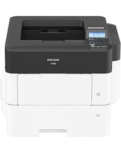 Ricoh 418473 P801 b/w Laser Printer A4 LAN WLAN Mono
