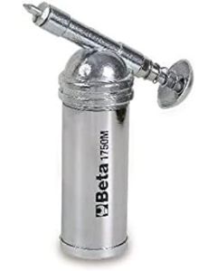 Beta 17500025 Model 1750 M Mini Grease Gun, 100cc