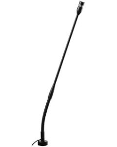 Pulse GNM-370I Gooseneck Condenser Microphone with 3.5m Fixed Lead to 3 Pin XLRM Plug