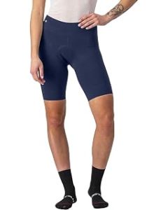 CASTELLI 4521097 Premio Black W SH. Women's Shorts Black M