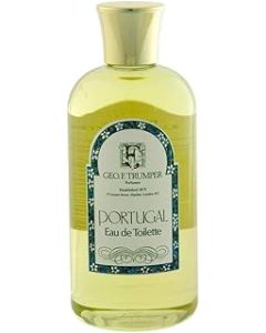 Geo F.Trumper Eau de Portugal Cologne Refill 200ml