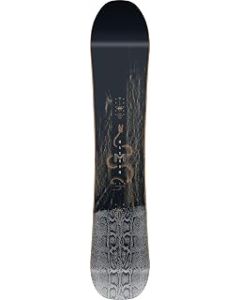 Nitro Snowboards Magnum Snowboard, Men, Multicoloured