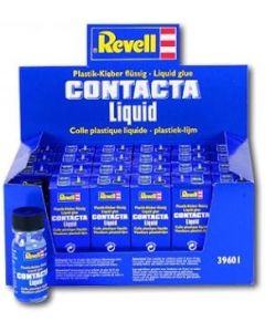Revell - Contacta Liquid, cement - RV39601
