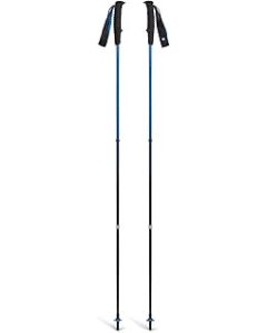BlaDia DISTANCE CARBON POLES 110cm bu | BD11254140311101