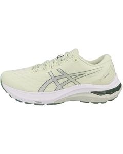 Women's GT-2000 11 Sneaker, Whisper Green Pure Silver, 6 UK