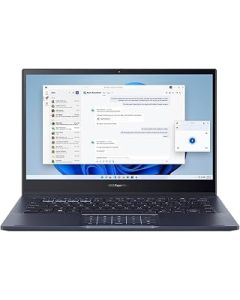 ASUS ExpertBook B5 Flip B5302FEA 13.3” Full HD Touchscreen Flip Laptop (Intel i5-1135G7, 8GB RAM, 512GB SSD, Windows 11 Professional)