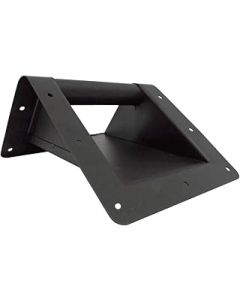 Seismic Audio SAHDL902 Steel Recessed Corner Handles for Stage Type PA Speakers