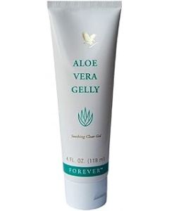Forever Living Aloe Vera Gell for Acne & Pimples 118ml
