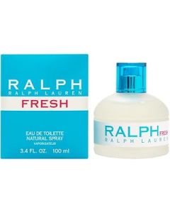 Ralph Lauren Ralph Fresh Eau de Toilette 100ml