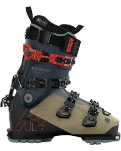 K2 - Ski Boots Mindbender 120 LV Beige Man - Man - Beige