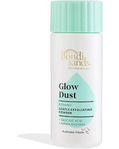 Bondi Sands Glow Dust Gentle Exfoliating Powder 30g