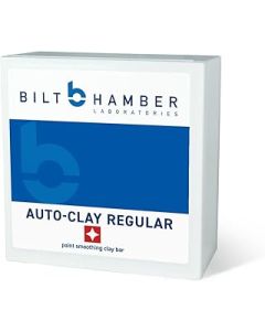 Bilt Hamber Auto Clay Bar Regular 200g