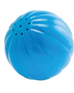 Pet Qwerks Talking Babble Ball - Dog Toy - Medium