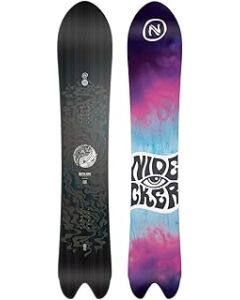 Nidecker Beta Apx Snowboard 157