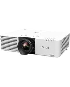 Epson EB-L530U data projector Standard throw projector 5200 ANSI lumens 3LCD