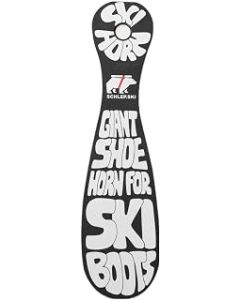 Schlep.Ski Ski Horn Shoe Horn for Ski Boots