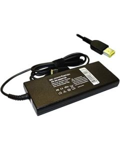 Power4Laptops Desktop PC Power Supply AC Adapter Compatible With Lenovo V30a-24IIL