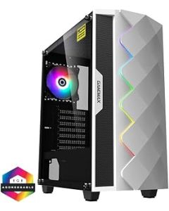 G6 Gaming PC GGF14P-6TPX - Intel i9 13900Kf, 8GB RTX 3050, 2TB M.2 SSD, 1TB HDD, 16GB DDR4, WiFi, Win 11 Home