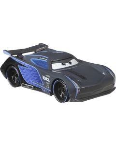 Cars Jackson Storm - 1/55 Die Cast