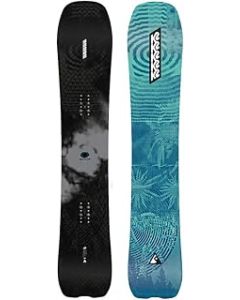 K2 ALCHEMIST WIDE Snowboard 2024
