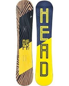 HEAD DEFY YOUTH Snowboard 2023