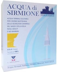 Sirmione Water - 900 ml