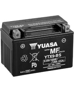 YTX9 (WC)