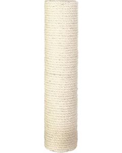 Trixie Spare Posts for Scratching Posts, Beige, 9/40 cm