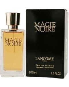 Lancôme Magie Noire Eau de Toilette Spray 75 ml