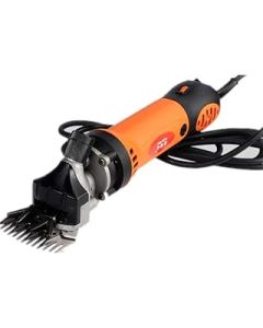 Goat Shearing Machine Pet & Livestock | Sheep Shears Electric Clipper Goats, Alpaca, Llamas, Angora Rabbits, Shearing Hand Piece Cutter Grooming Farm Pet Supplies Livestock