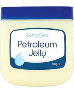 PURE PETROLEUM JELLY 284g FOR BODY