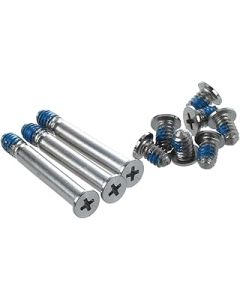 Tiger007 10 pcs Housing screws Case Screws Set A1278 A1286 A1297