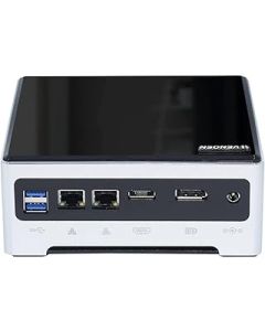 Octa Core i9 10880H Desktop Mini PC,Windows 11,32GB DDR4 RAM 512GB NVME SSD,HDMI,DP,Dual Display,Gigabit Ethernet,USB3.0,Dual Band Wifi,BT4.2,Low Power Small Computer,Office Home Use,with Cooling Fan