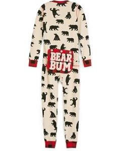 Little Blue House Boys' Pajama Set
