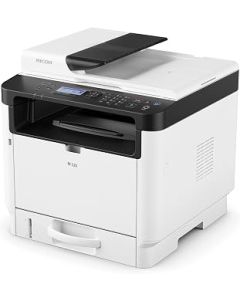 RICOH M 320 A4 mono Laser MFP 3 in 1
